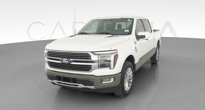 ford f-150 2025 1FTFW6L8XSFB34236 image ford f-150 2025 1FTFW6L8XSFB34236 image