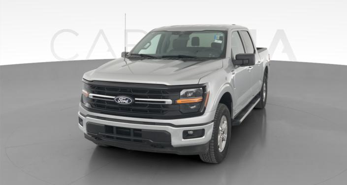 ford f-150 2025 1FTEW3LP9SKE08504 image ford f-150 2025 1FTEW3LP9SKE08504 image