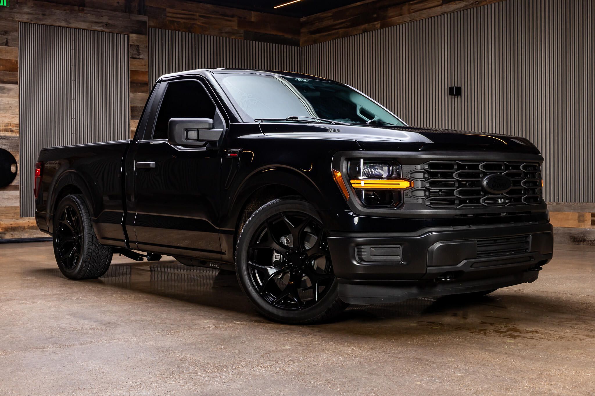 ford f-150 2025 1FTMF1L55SKF04516 image ford f-150 2025 1FTMF1L55SKF04516 image