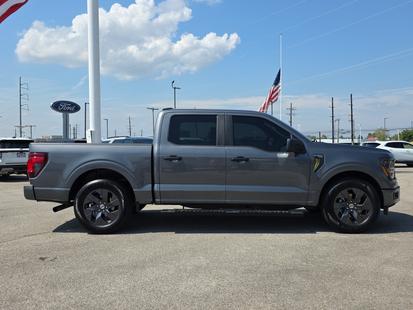 ford f-150 2025 1FTEW2KP5SKE80294 image ford f-150 2025 1FTEW2KP5SKE80294 image