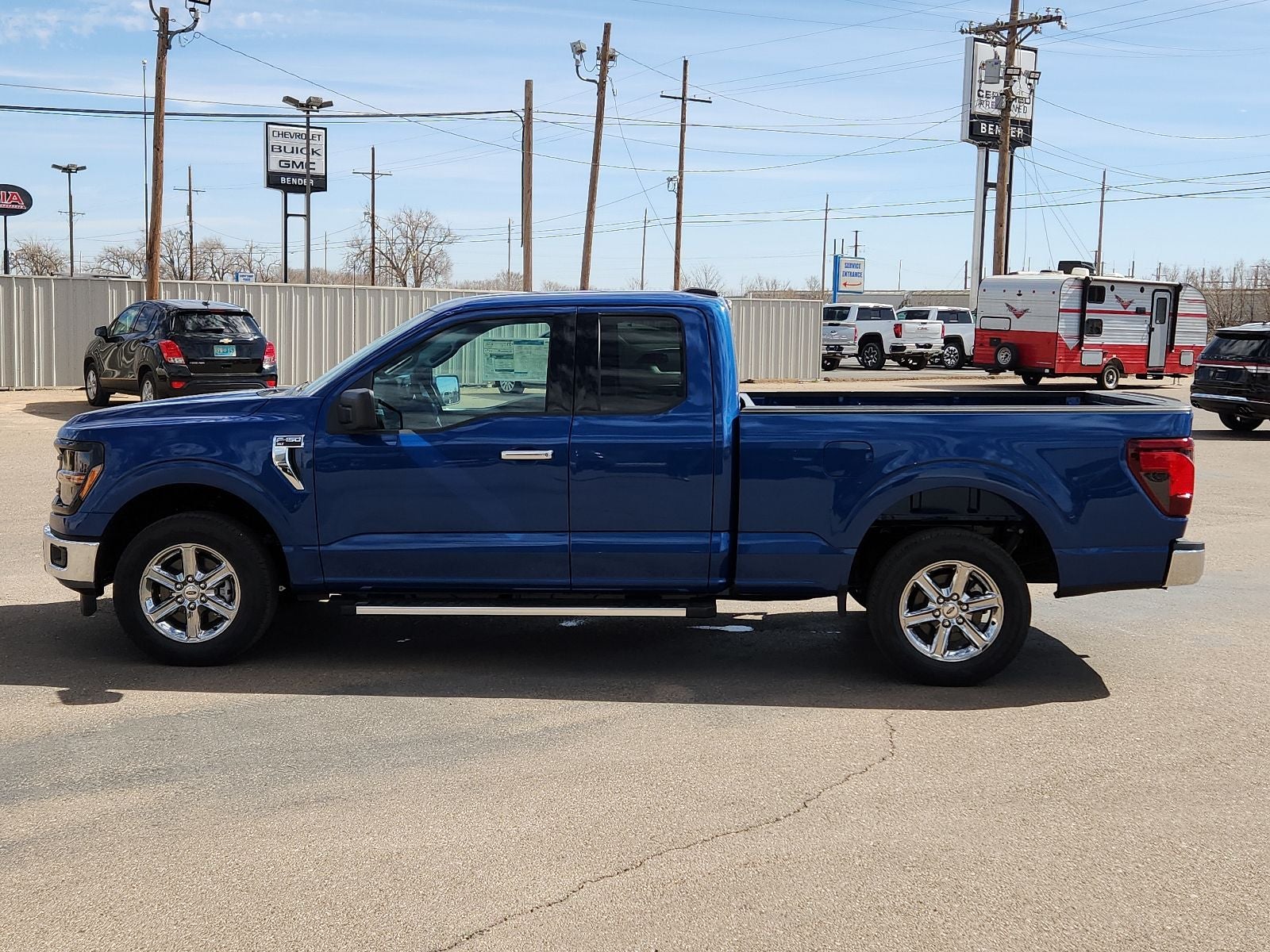 ford f-150 2025 1FTEX3KP5SKD30205 image ford f-150 2025 1FTEX3KP5SKD30205 image