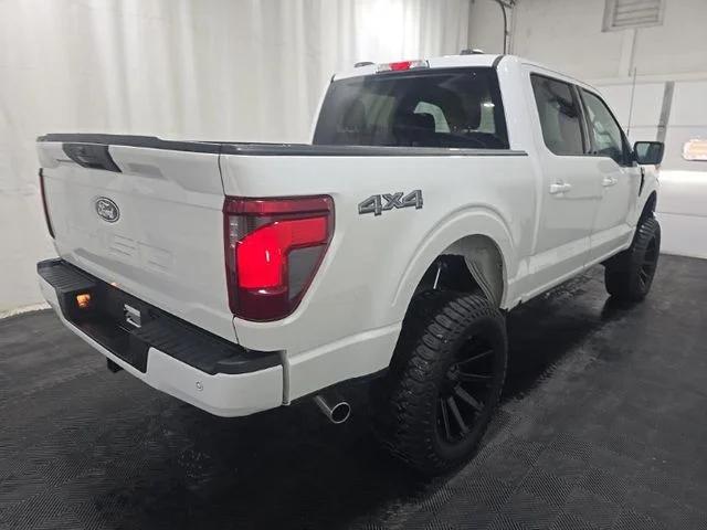 ford f-150 2025 1FTFW3L83SKE50521 image ford f-150 2025 1FTFW3L83SKE50521 image