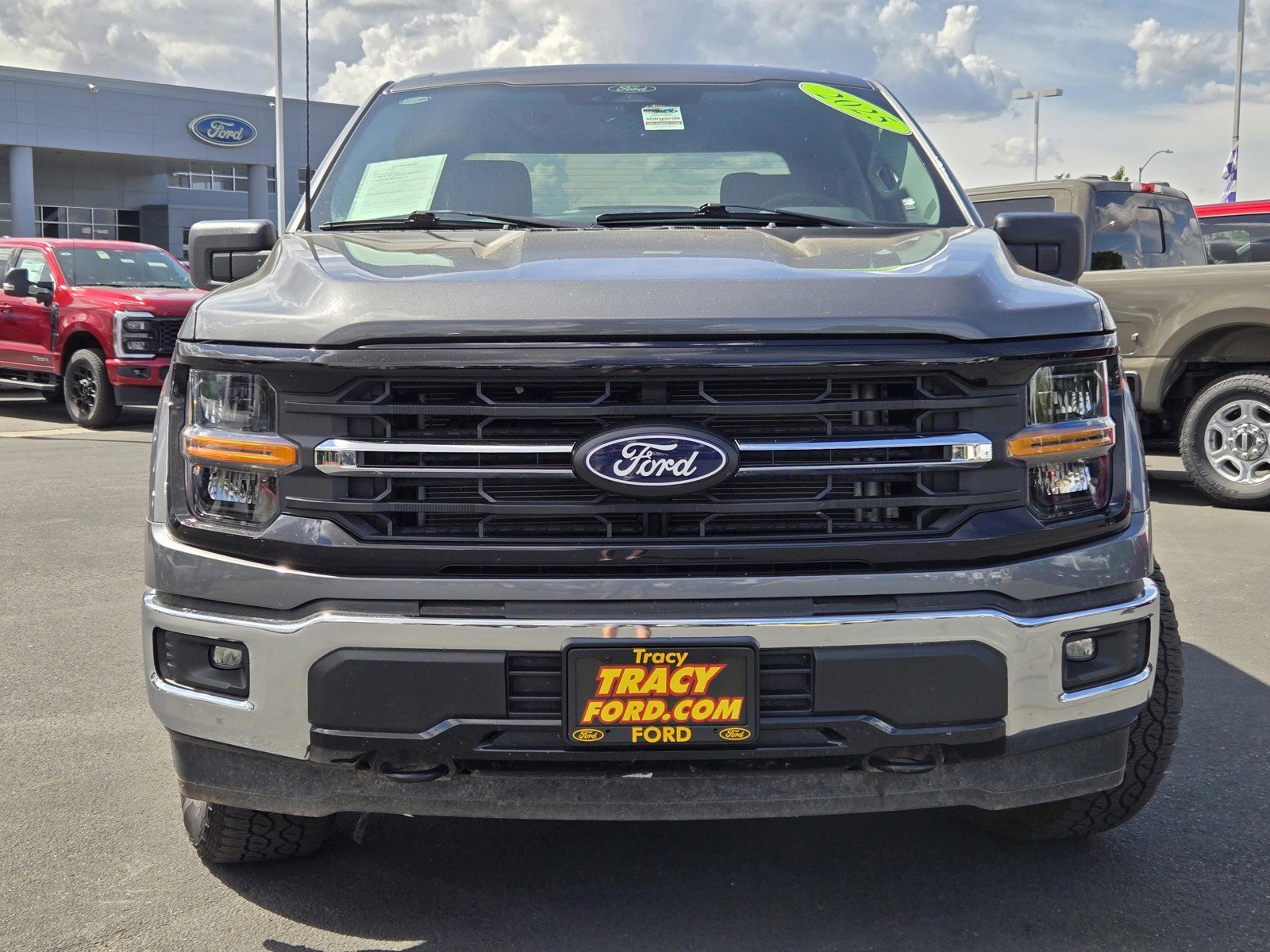 ford f-150 2025 1FTFW3L54SKE62411 image ford f-150 2025 1FTFW3L54SKE62411 image