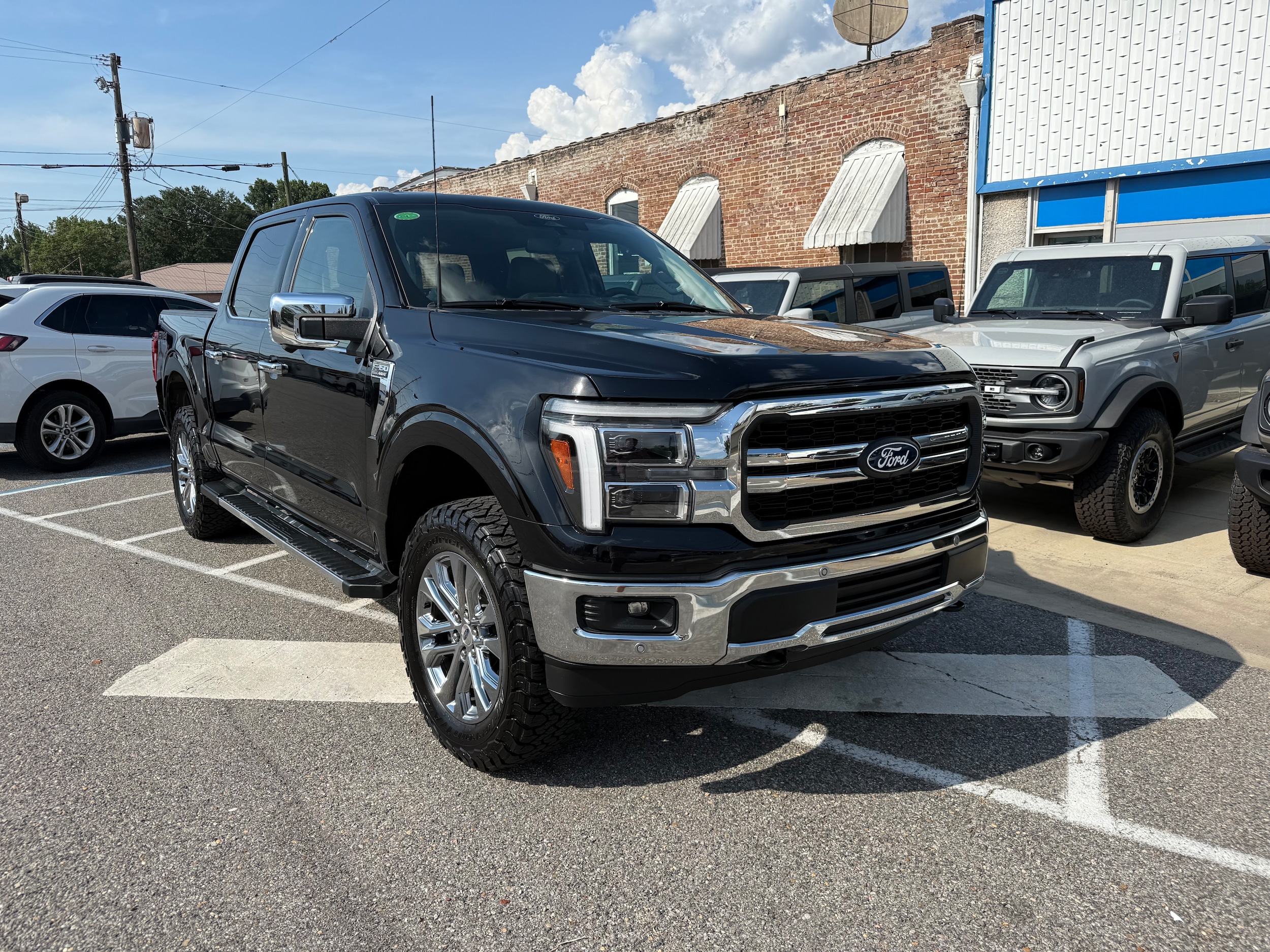 ford f-150 2025 1FTFW5L52SFC18230 image ford f-150 2025 1FTFW5L52SFC18230 image