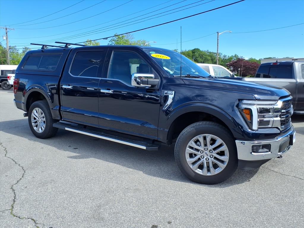 ford f-150 2025 1FTFW5L83SFC45527 image ford f-150 2025 1FTFW5L83SFC45527 image