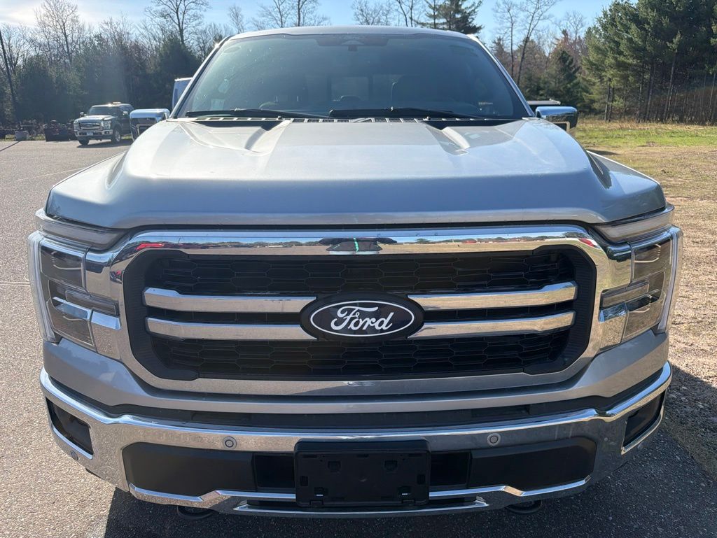 ford f-150 2025 1FTFW5L8XSFB11744 image ford f-150 2025 1FTFW5L8XSFB11744 image