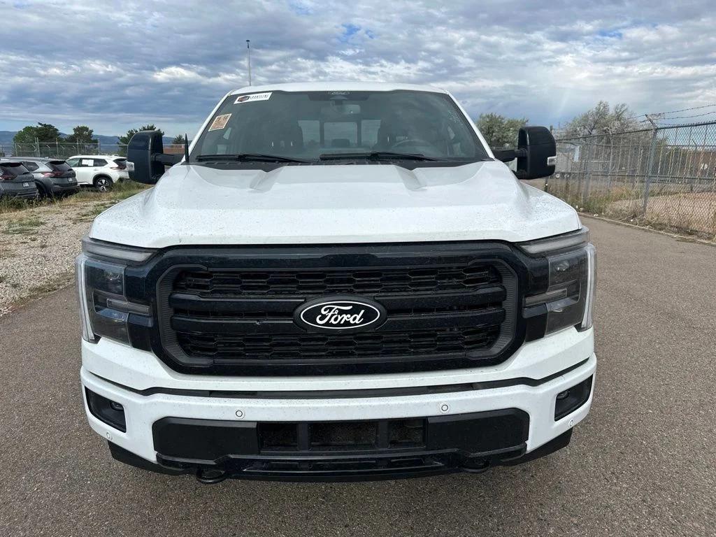 ford f-150 2025 1FTFW5L50SKE81789 image ford f-150 2025 1FTFW5L50SKE81789 image