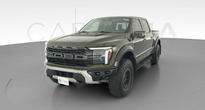 ford f-150 2025 1FTFW1RG5SFA95928 image ford f-150 2025 1FTFW1RG5SFA95928 image