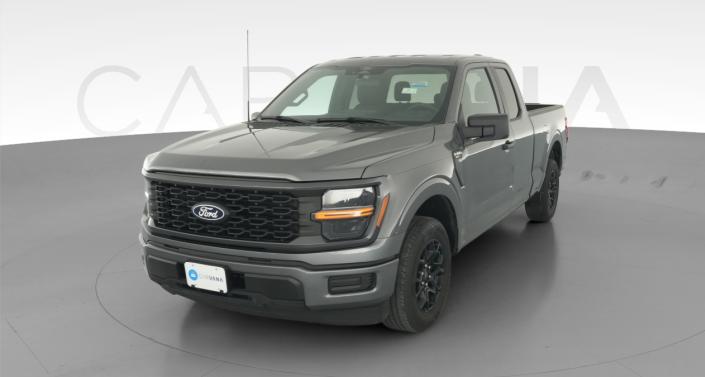 ford f-150 2025 1FTEX2KP7SKE65552 image ford f-150 2025 1FTEX2KP7SKE65552 image