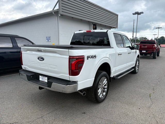 ford f-150 2025 1FTFW5L8XSKD71486 image ford f-150 2025 1FTFW5L8XSKD71486 image