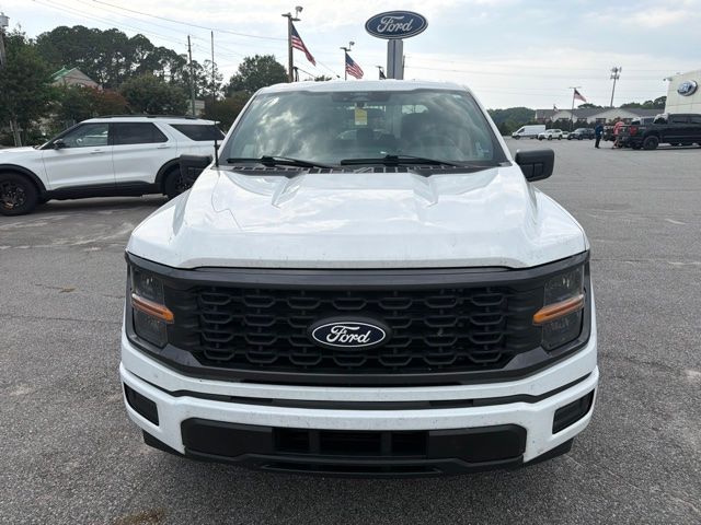 ford f-150 2025 1FTEW2KP1SKE87114 image ford f-150 2025 1FTEW2KP1SKE87114 image