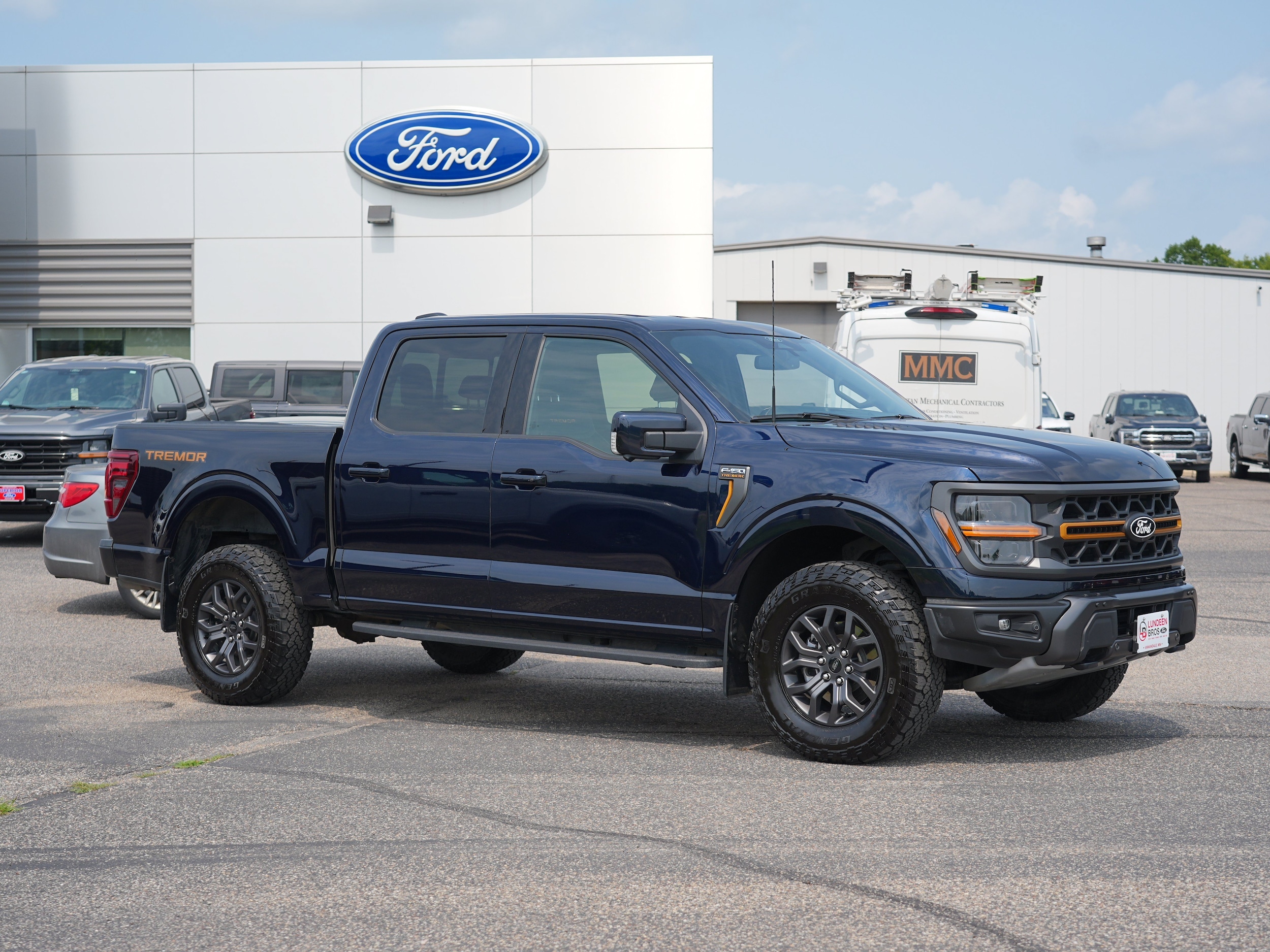ford f-150 2025 1FTFW4L86SFB34061 image ford f-150 2025 1FTFW4L86SFB34061 image