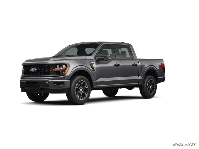 ford f-150 2025 1FTEW2LP2SFB38101 image ford f-150 2025 1FTEW2LP2SFB38101 image