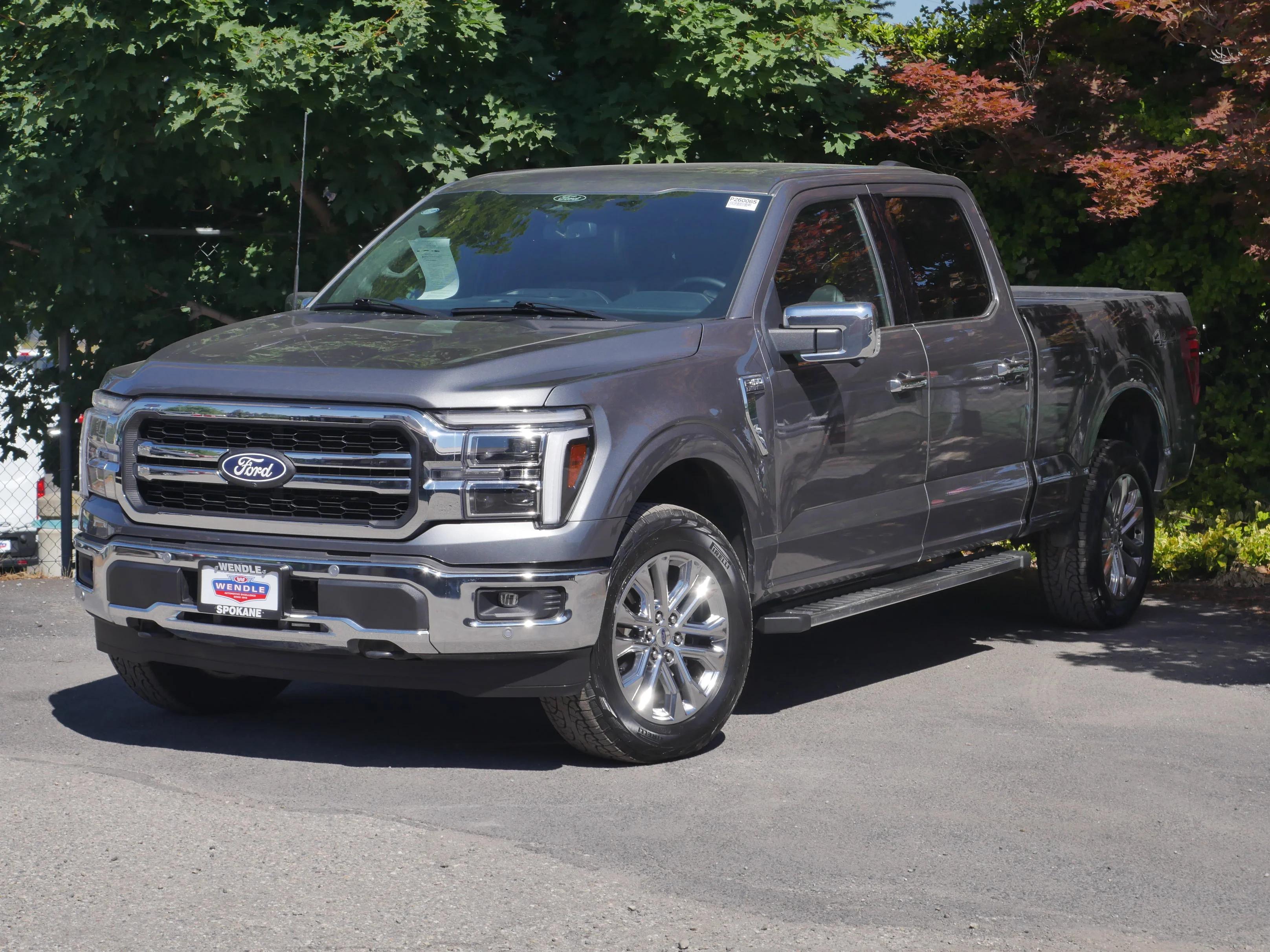 ford f-150 2025 1FTFW5L89SKE21956 image ford f-150 2025 1FTFW5L89SKE21956 image