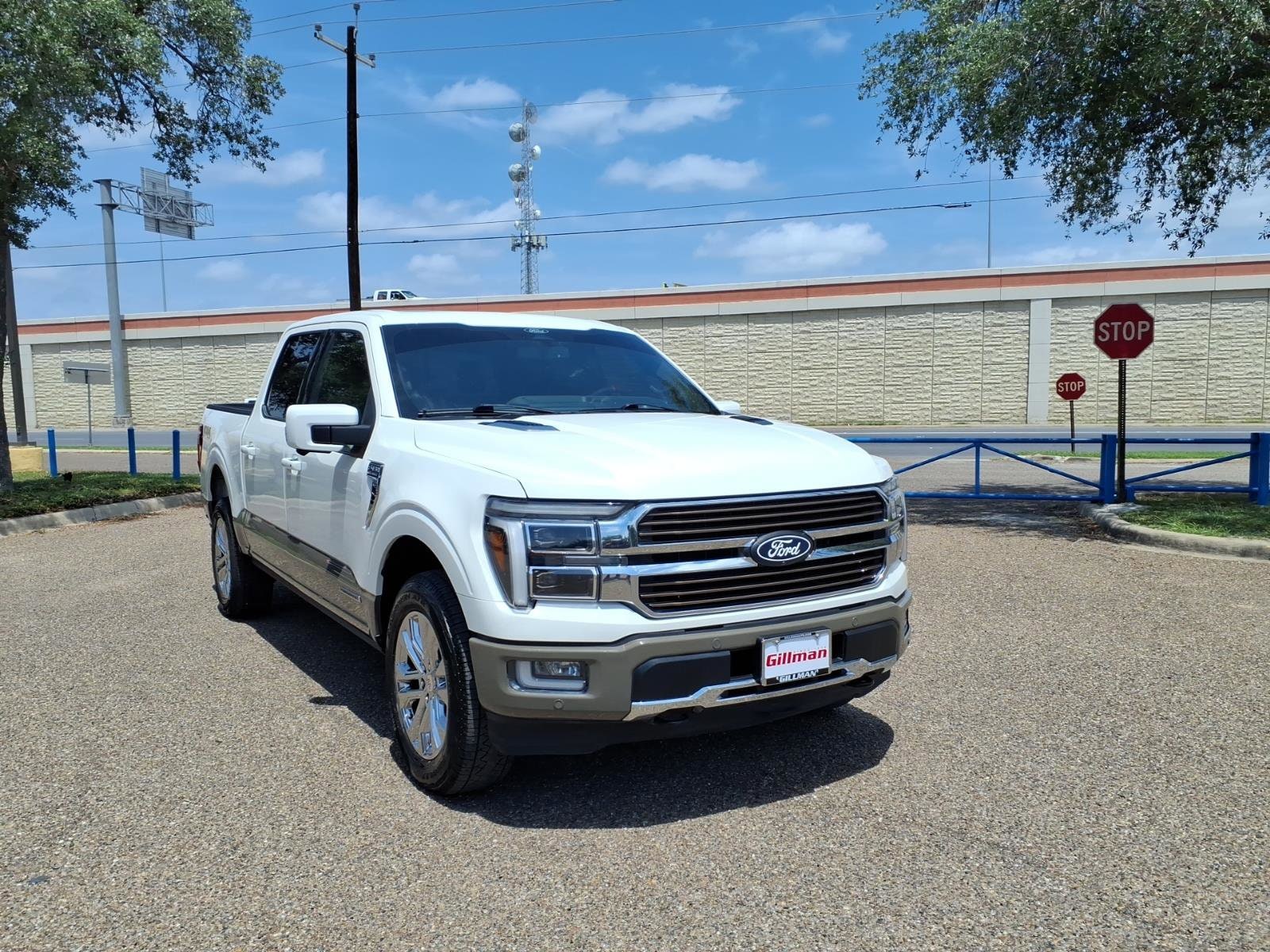 ford f-150 2025 1FTFW6LD4SFB35640 image ford f-150 2025 1FTFW6LD4SFB35640 image