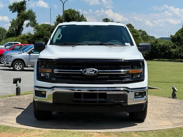 ford f-150 2025 1FTFX3L83SKD75042 image ford f-150 2025 1FTFX3L83SKD75042 image