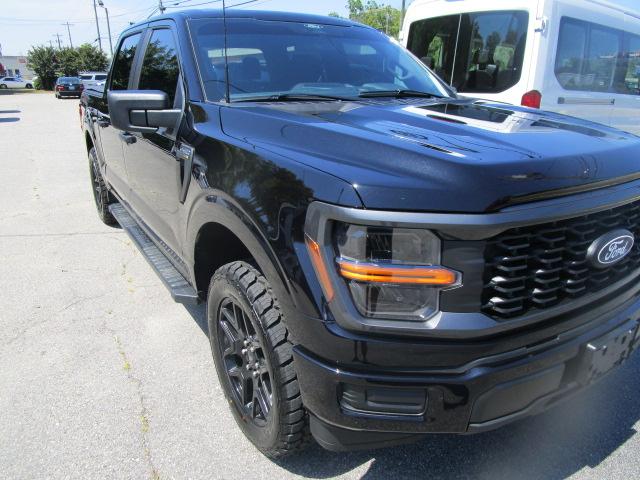ford f-150 2025 1FTEW2KPXSKF10647 image ford f-150 2025 1FTEW2KPXSKF10647 image