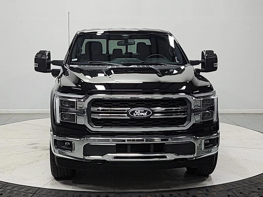 ford f-150 2025 1FTFW5L82SKD20595 image ford f-150 2025 1FTFW5L82SKD20595 image