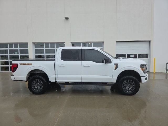 ford f-150 2025 1FTFW4L54SFB10363 image ford f-150 2025 1FTFW4L54SFB10363 image