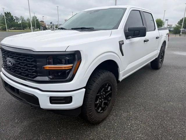 ford f-150 2025 1FTEW2LP3SKE24451 image ford f-150 2025 1FTEW2LP3SKE24451 image