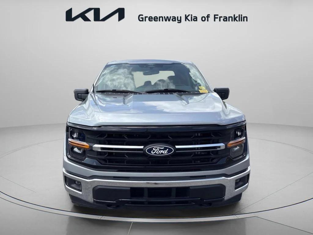 ford f-150 2025 1FTFW3L85SKE88624 image ford f-150 2025 1FTFW3L85SKE88624 image