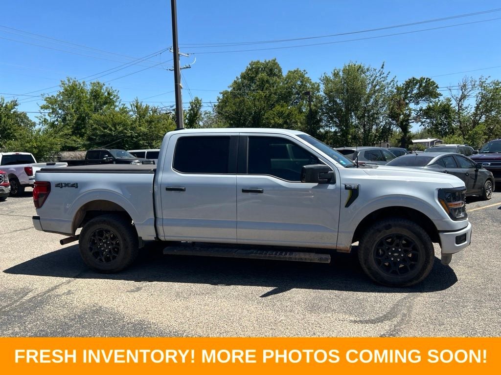 ford f-150 2025 1FTEW2LP8SKE29578 image ford f-150 2025 1FTEW2LP8SKE29578 image