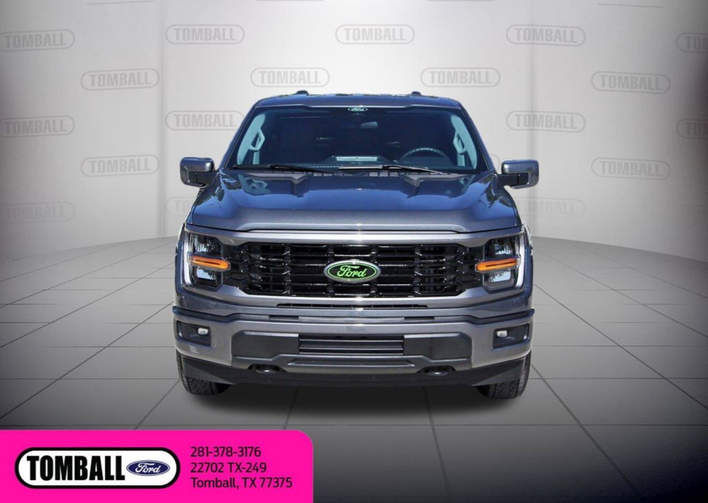 ford f-150 2025 1FTMF1L57SKF37002 image ford f-150 2025 1FTMF1L57SKF37002 image