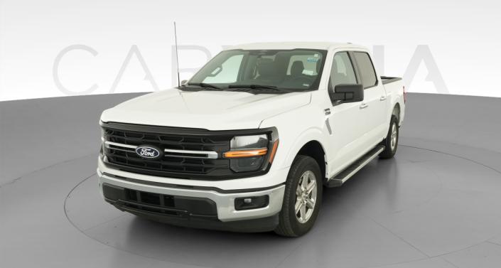 ford f-150 2025 1FTEW3KP2SKE12590 image ford f-150 2025 1FTEW3KP2SKE12590 image