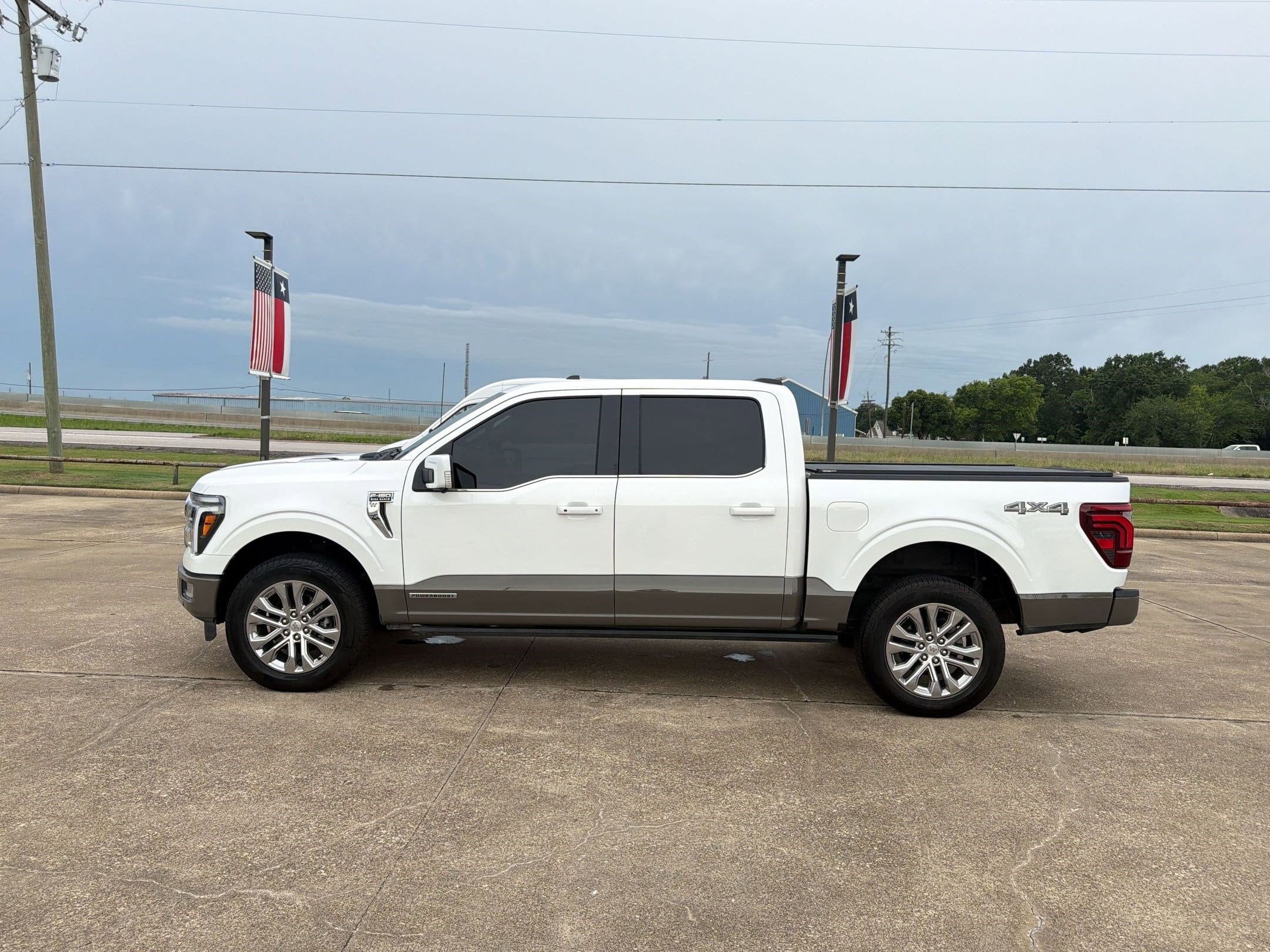 ford f-150 2025 1FTFW6LD4SFA05082 image ford f-150 2025 1FTFW6LD4SFA05082 image
