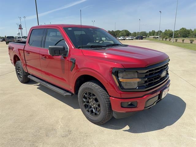 ford f-150 2025 1FTFW3L89SKD04088 image ford f-150 2025 1FTFW3L89SKD04088 image