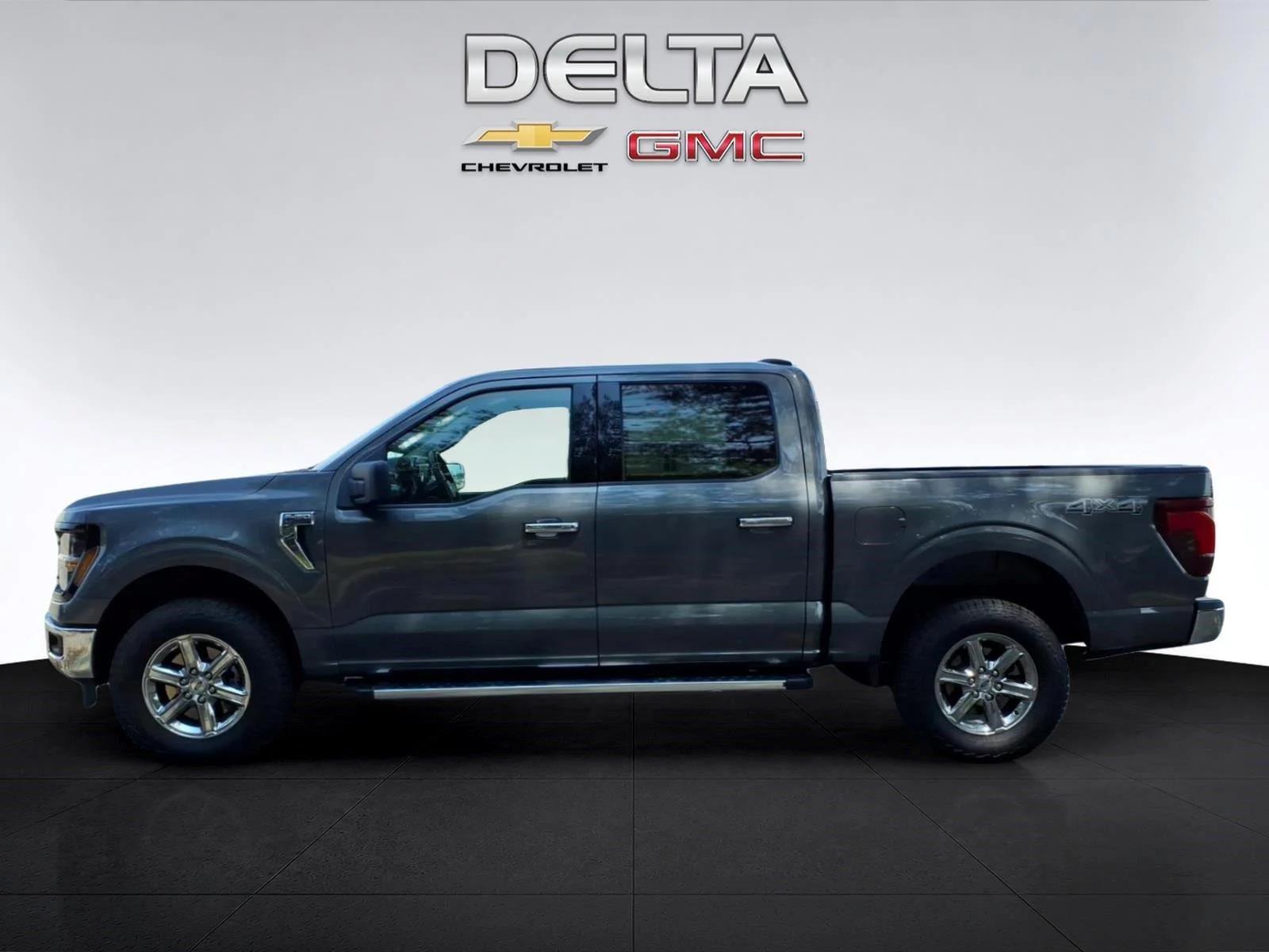 ford f-150 2025 1FTFW3L54SKD71431 image ford f-150 2025 1FTFW3L54SKD71431 image