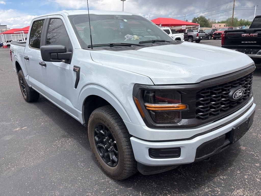 ford f-150 2025 1FTEW2LP1SKD02994 image ford f-150 2025 1FTEW2LP1SKD02994 image