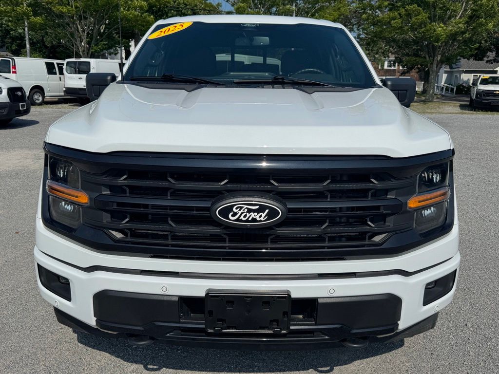 ford f-150 2025 1FTFW3L87SFA48624 image ford f-150 2025 1FTFW3L87SFA48624 image