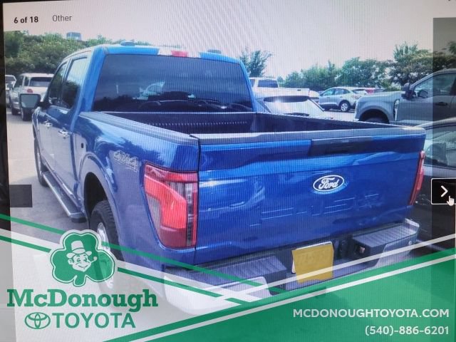 ford f-150 2025 1FTEW3LPXSKE12433 image ford f-150 2025 1FTEW3LPXSKE12433 image