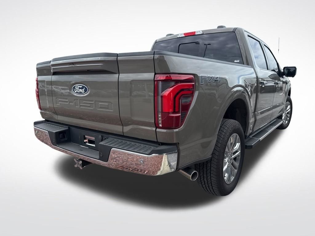 ford f-150 2025 1FTFW5L55SFC27696 image ford f-150 2025 1FTFW5L55SFC27696 image