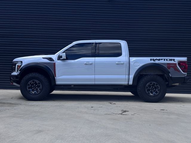 ford f-150 2025 1FTFW1RJ2SFA40087 image ford f-150 2025 1FTFW1RJ2SFA40087 image