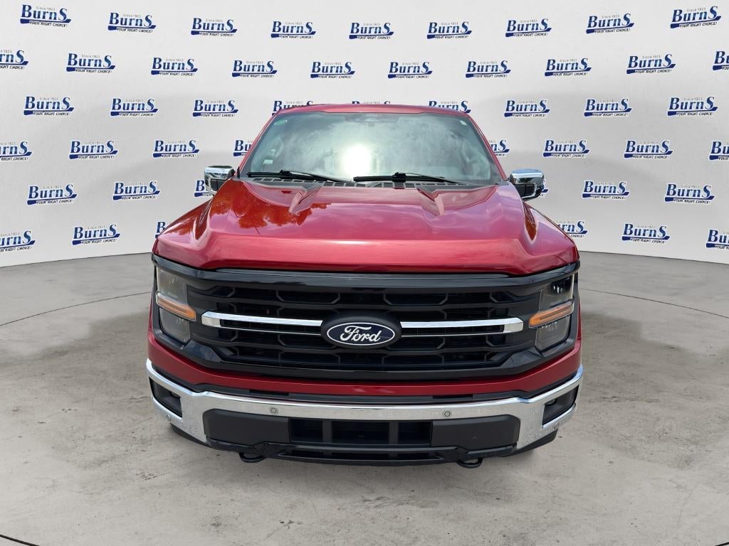 ford f-150 2025 1FTFW3LD3SFA77955 image ford f-150 2025 1FTFW3LD3SFA77955 image
