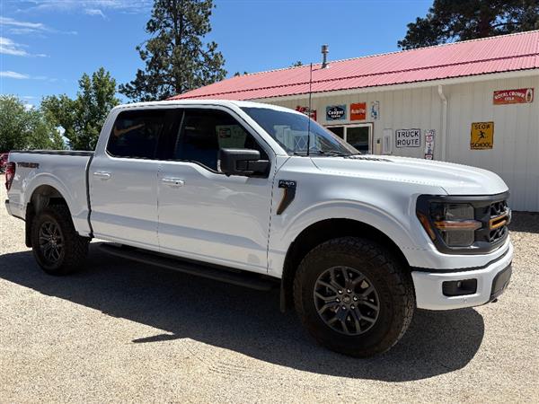 ford f-150 2025 1FTFW4L8XSFB14587 image ford f-150 2025 1FTFW4L8XSFB14587 image