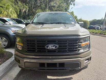 ford f-150 2025 1FTEW2LP0SFB52448 image ford f-150 2025 1FTEW2LP0SFB52448 image