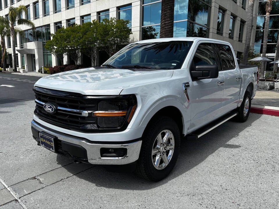 ford f-150 2025 1FTFW3L56SKE29961 image ford f-150 2025 1FTFW3L56SKE29961 image
