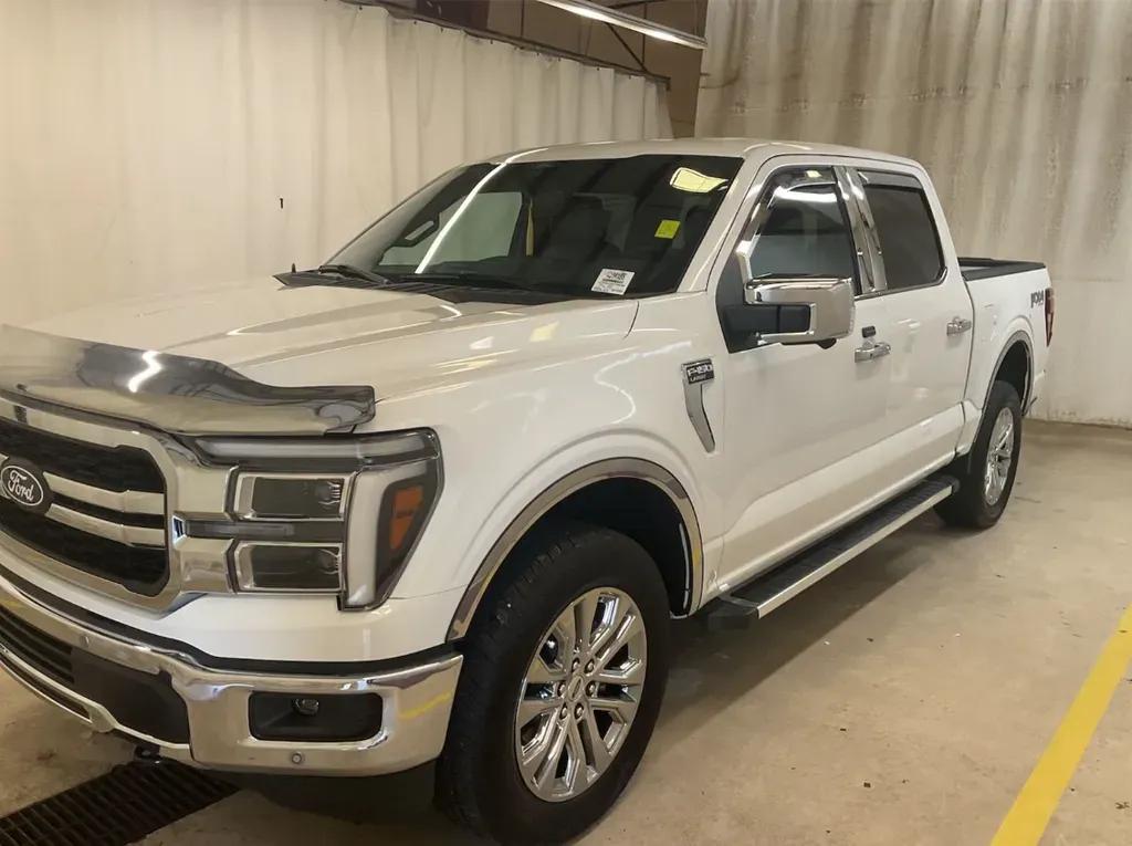 ford f-150 2025 1FTFW5L52SFB96486 image ford f-150 2025 1FTFW5L52SFB96486 image