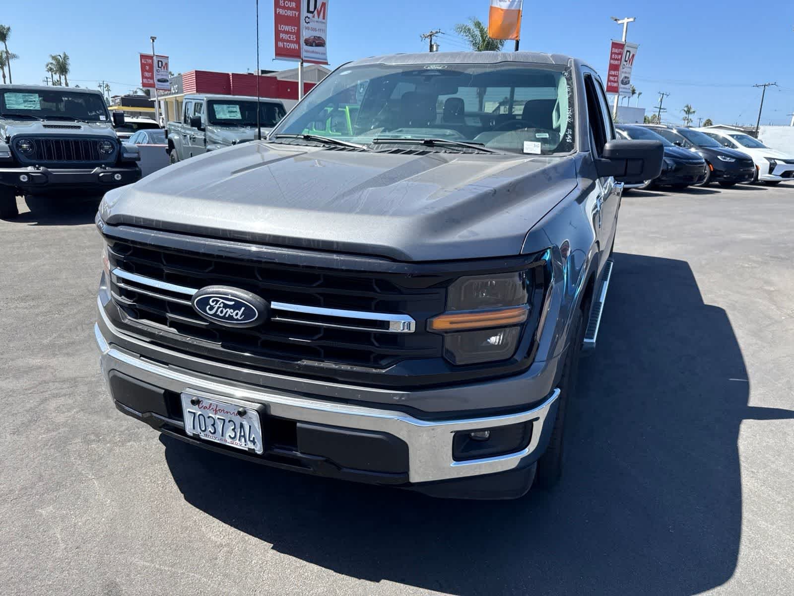 ford f-150 2025 1FTEW3K83SKD37553 image ford f-150 2025 1FTEW3K83SKD37553 image