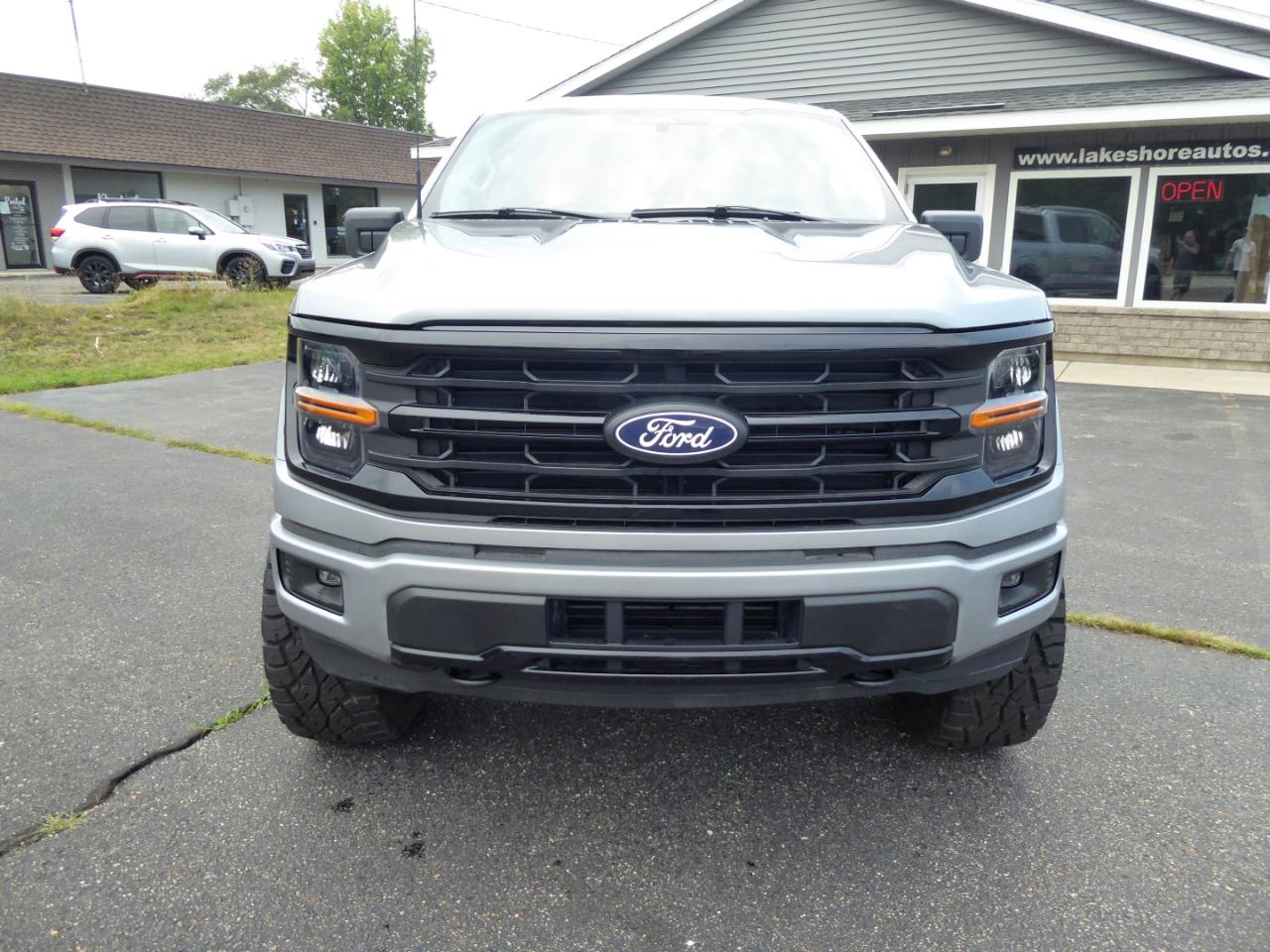 ford f-150 2025 1FTFW3L88SKE49638 image ford f-150 2025 1FTFW3L88SKE49638 image