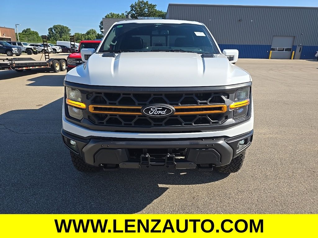 ford f-150 2025 1FTFW4L54SFA54814 image ford f-150 2025 1FTFW4L54SFA54814 image