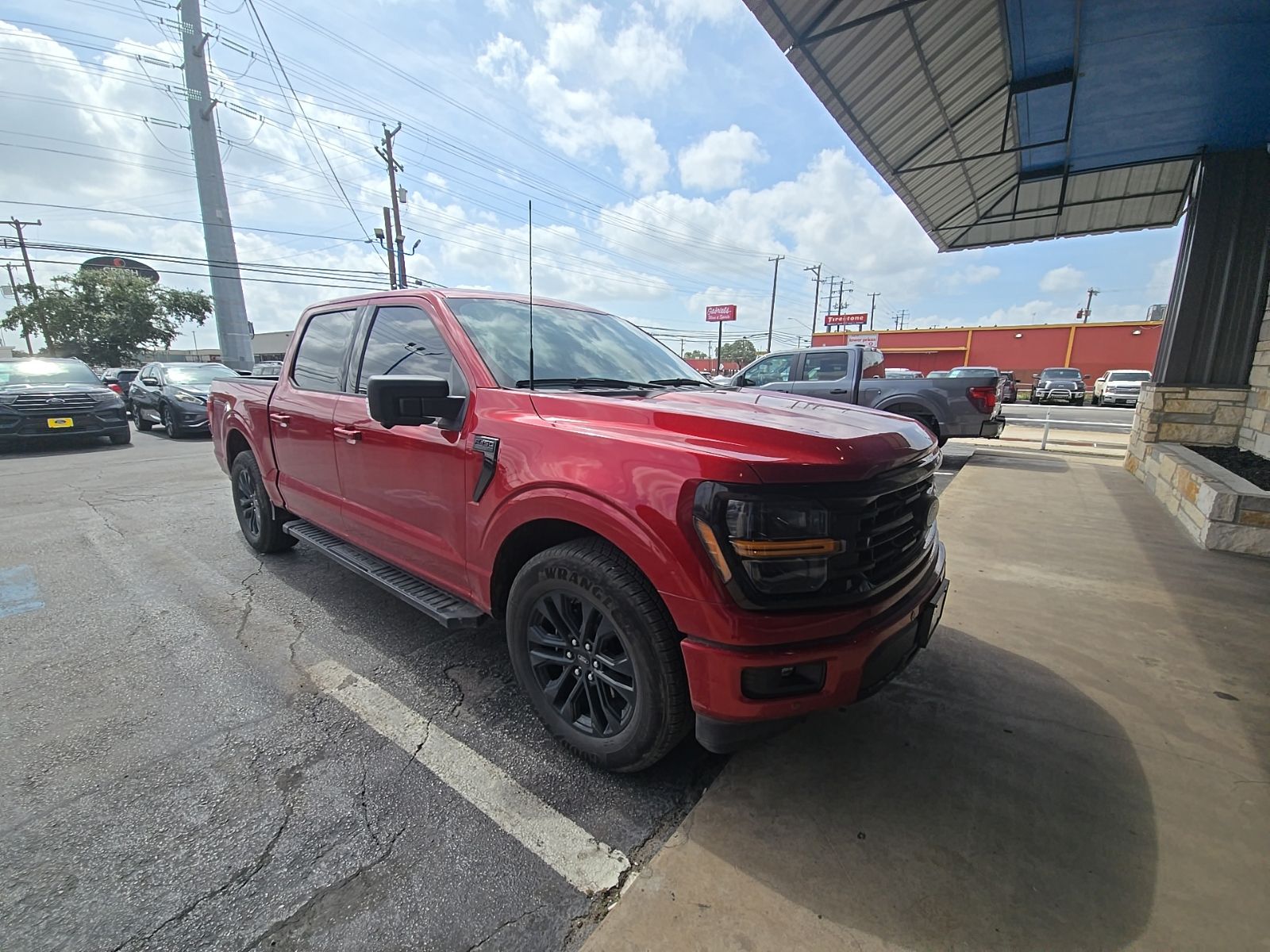 ford f-150 2025 1FTEW3K50SKE38734 image ford f-150 2025 1FTEW3K50SKE38734 image