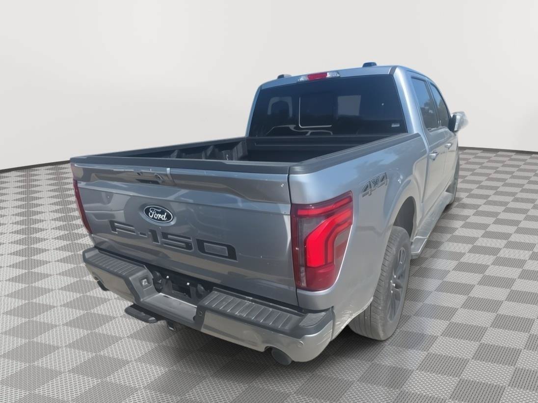 ford f-150 2025 1FTFW5L89SFA60205 image ford f-150 2025 1FTFW5L89SFA60205 image