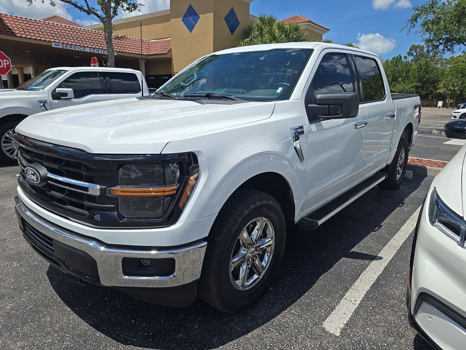 ford f-150 2025 1FTFW3L55SKE28302 image ford f-150 2025 1FTFW3L55SKE28302 image