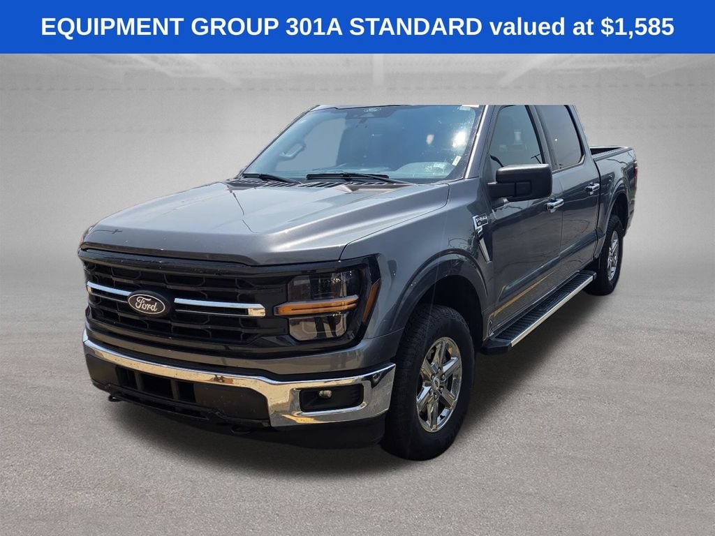 ford f-150 2025 1FTEW3LP3SKE13049 image ford f-150 2025 1FTEW3LP3SKE13049 image