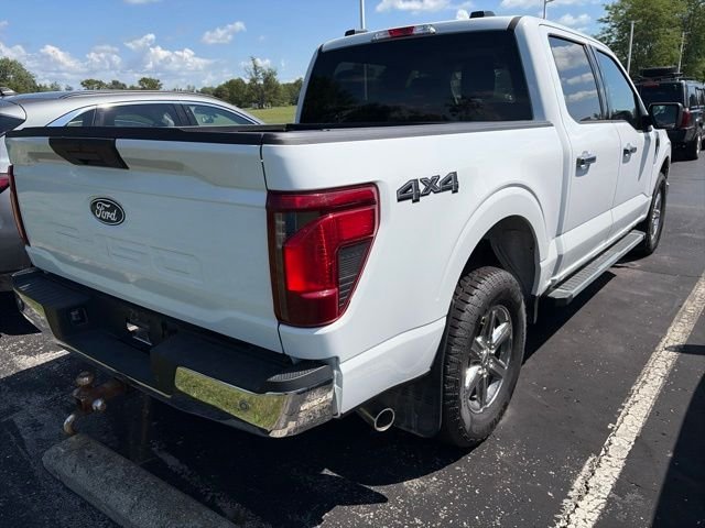 ford f-150 2025 1FTFW3L8XSKD49041 image ford f-150 2025 1FTFW3L8XSKD49041 image