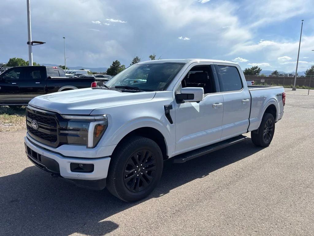 ford f-150 2025 1FTFW5L8XSKF33634 image ford f-150 2025 1FTFW5L8XSKF33634 image